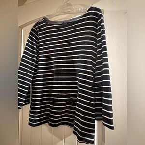 Nautica 100% cotton shirt